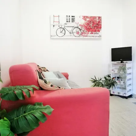 Appartement Holihome_ludi - Bilocale Vicino Al Mare Alba Adriatica